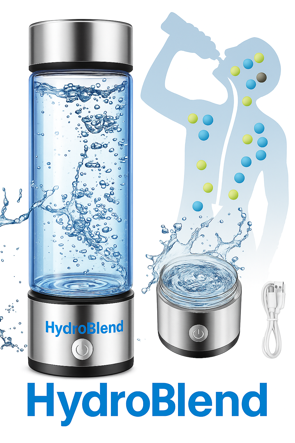 HydrohBlend™ One