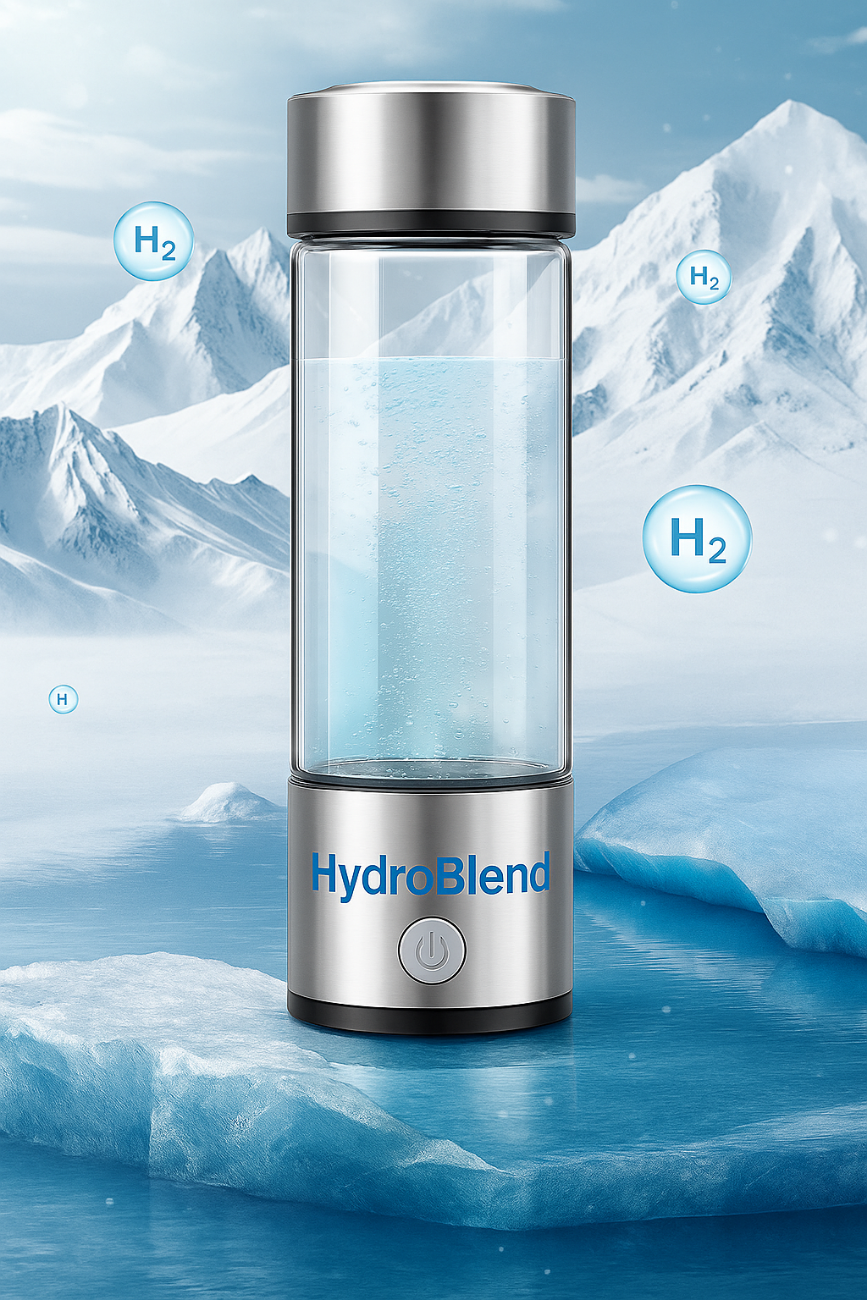 HydrohBlend™ One
