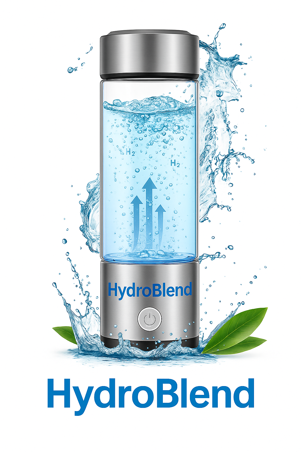 HydrohBlend™ One