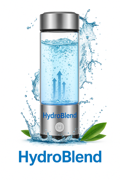 HydrohBlend™ One