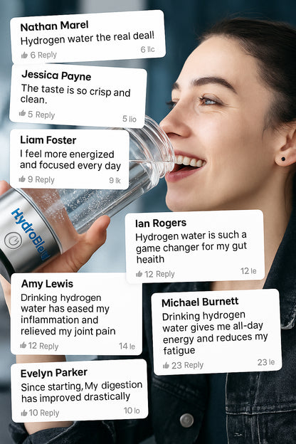 HydrohBlend™ One