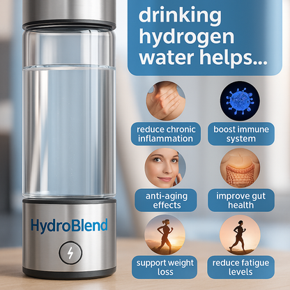 HydrohBlend™ One